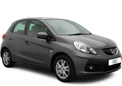 Honda Brio-img
